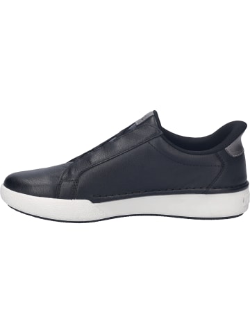 Josef Seibel Sneaker Claire 33 in schwarz-basalt