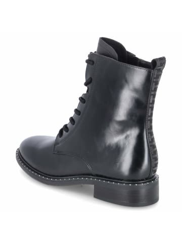 Tamaris Stiefeletten in Schwarz