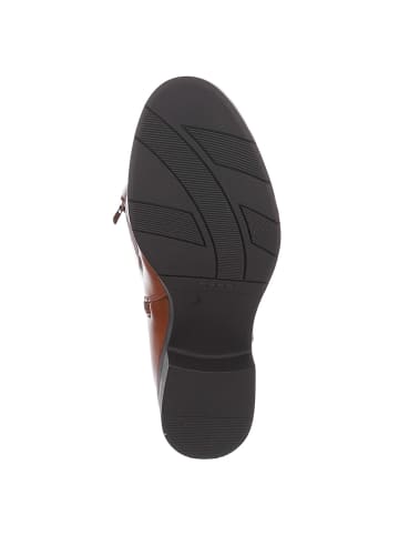 Ital-Design Stiefel in Camel