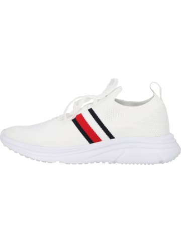 Tommy Hilfiger Slipper in white