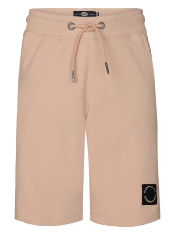 Petrol Industries Jogging-Shorts Roam in Rosa