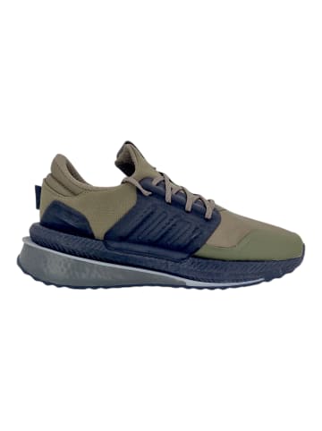 adidas Laufschuhe X_PLRBOOST in Grün
