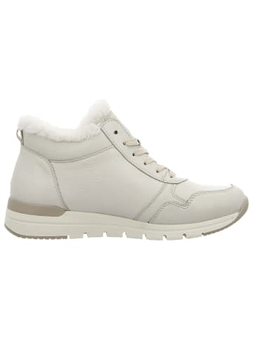 remonte Schnürschuh in weiß
