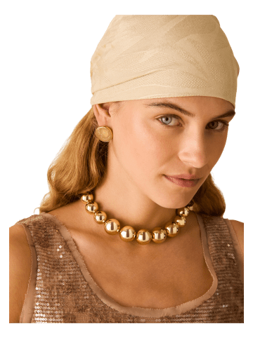 PENNYBLACK Stola PBAOGGETTI Beige