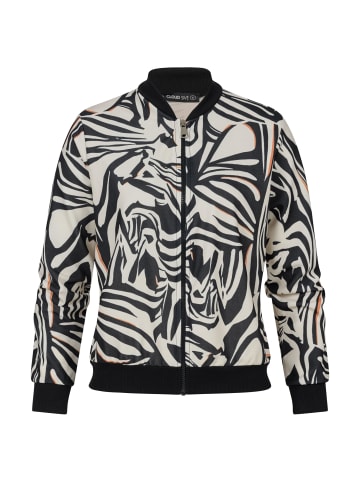 Cloud5ive Cloud5ive Leichte Jacken in black/beige