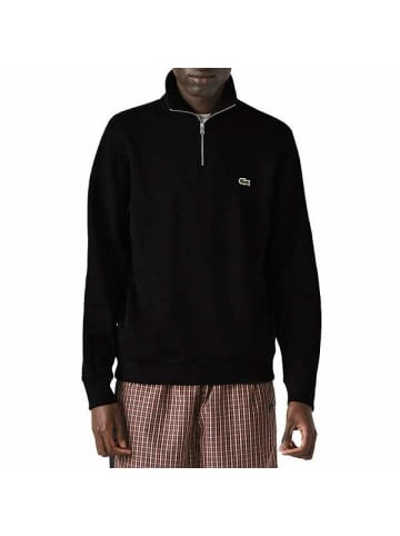 Lacoste Sweatshirt für Herren in uni