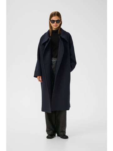 InWear Jacke ThoraIW Relaxed fit in Marine Blue