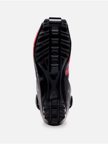 MADSHUS Langlauf-Skatingschuhe in rot