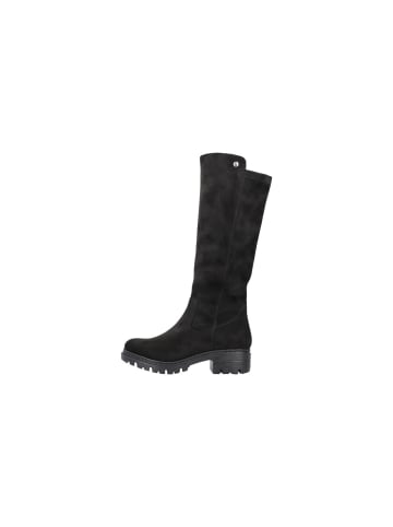 rieker Stiefel in schwarz