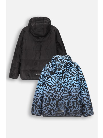 Coccodrillo Wendejacke in bunt