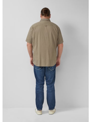 s.Oliver Hemd in 7853_braun