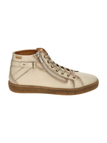 Pikolinos Sneaker High in Beige