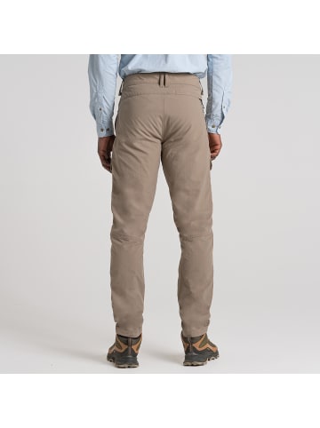 Craghoppers M NOSILIFE ADVENTURE TROUSERS