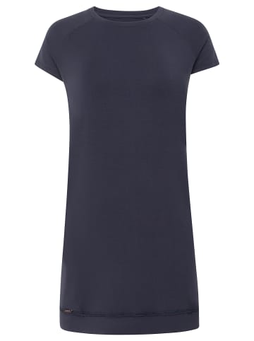 Jockey Nachtwäsche Supersoft Dress in Blau