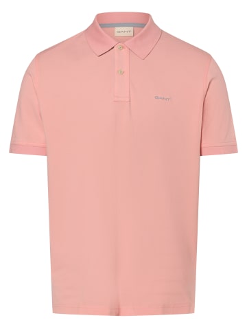 Gant Poloshirt in rosa