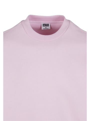 Urban Classics Sweater in softpink