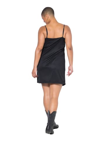 Studio Untold Kleid in schwarz