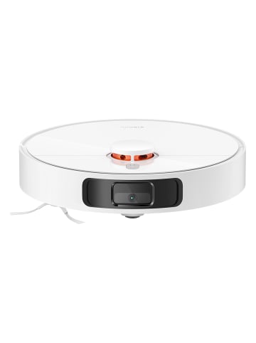 xiaomi Saugroboter Robot Vacuum X20+ in weiß