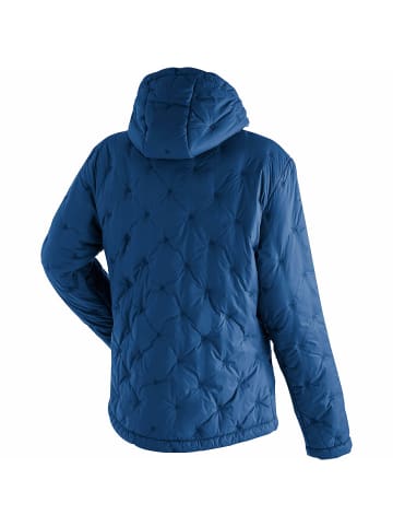 Maier Sports Primaloftjacke Pampero in Indigo