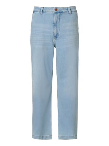 Mart Visser Caroline Tensen Stockholm Jeans Hellblau