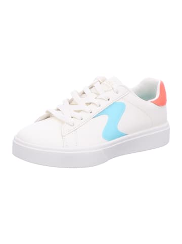 Skechers Halbschuhe Kinder EDEN LX - in Weiß