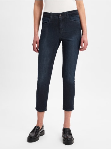 ANGELS  Hose Ornella Sporty in denim - 0004