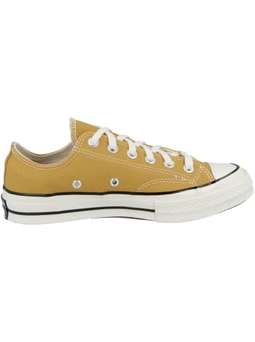 Converse Sneaker low Chuck 70 Classic OX in gelb