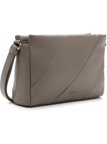 EMILY & NOAH Umhängetasche für Damen in taupe