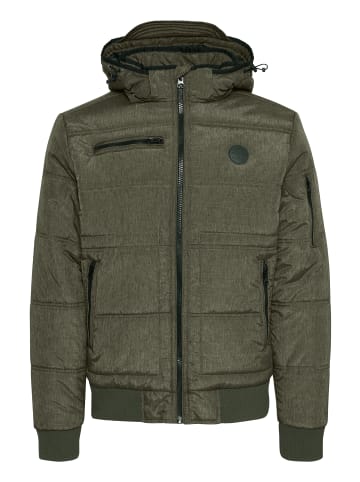 BLEND Steppjacke BHBoris in Grün