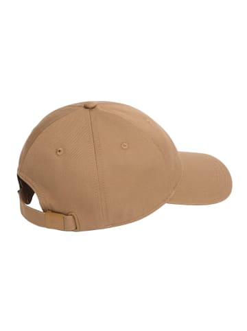 Lacoste Cap 1er Pack in Hellbraun (Cookie)