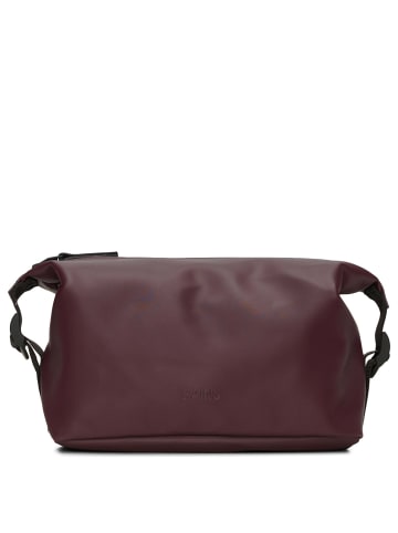 RAINS Hilo - Kulturbeutel 26 cm (pool) in depth