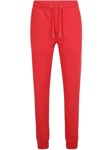 Fila "Braives Sweat Pants" in Rot