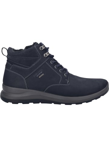 Josef Seibel Stiefelette Marley 53 in blau