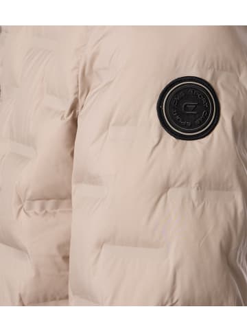 CASAMODA Jacke in Weiß