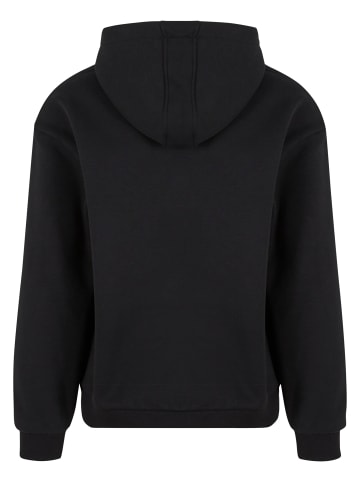 Mister Tee Mister Tee Kapuzenpullover in black