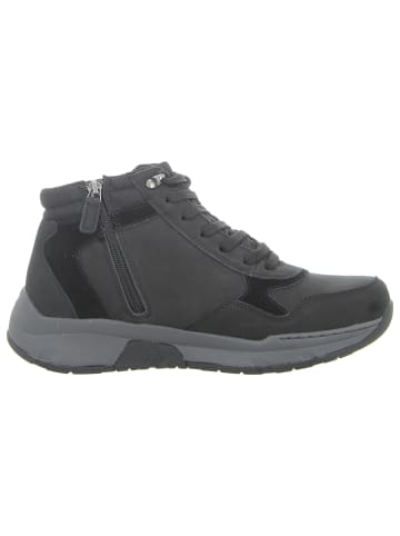 Josef Seibel Wanderschuhe für Herren in anthrazit