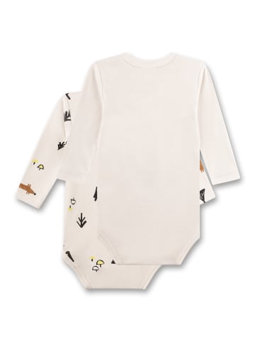 Sanetta Body in Beige