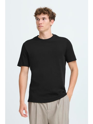 CASUAL FRIDAY Rundhalsshirt CFNILO in Blau