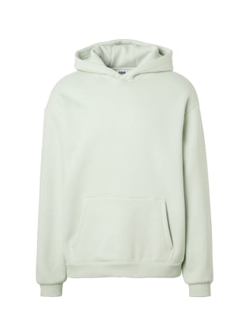 Urban Classics Sweat & Fleece - Hoody in frostmint