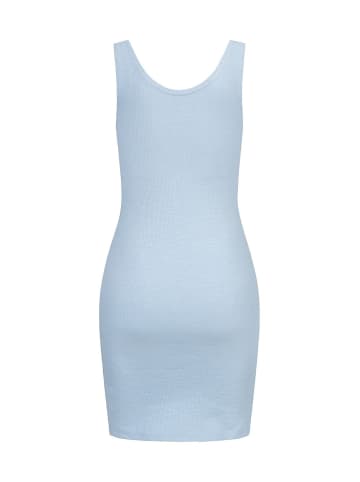 ONLY ONLY ONLY Damen Ribbed Mini in blue