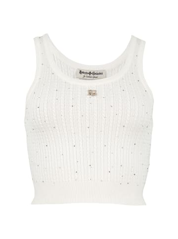 Roberto Geissini Top Monaco Diamond