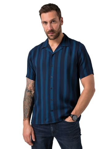 JP1880 Hemd in navy blau
