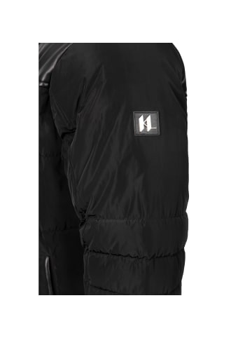 Karl Lagerfeld Winterjacke 505001 XT in schwarz