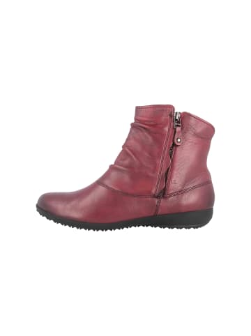 Josef Seibel Stiefeletten in Bordeaux