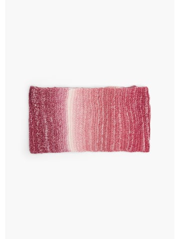 s.Oliver Tuch in 04X4_pink