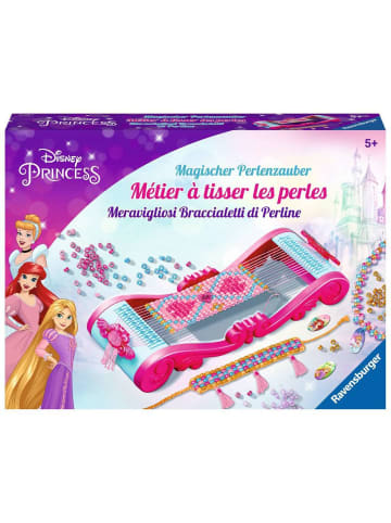 Ravensburger Kreativität Magischer Perlenzauber Disney Princesses 5-99 Jahre in bunt