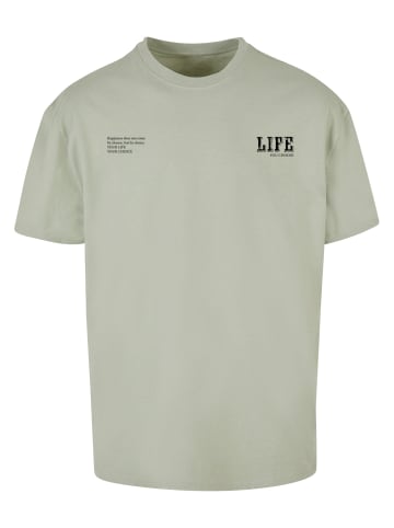 Merchcode Merchcode T-Shirts in softsalvia