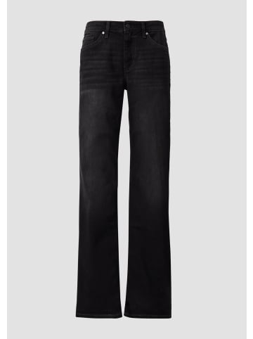 s.Oliver Jeans-Hose KAROLIN in 99Z2_schwarz
