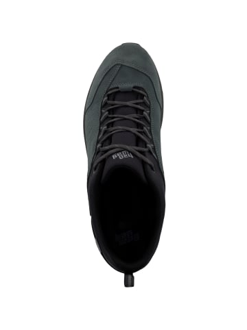 hanwag Outdoorschuhe Blueridge Low ES in dunkelgrau