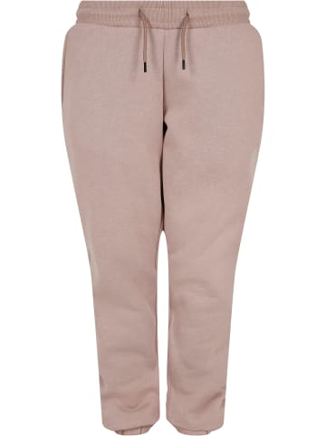 Urban Classics Urban Classics Jogginghose in duskrose